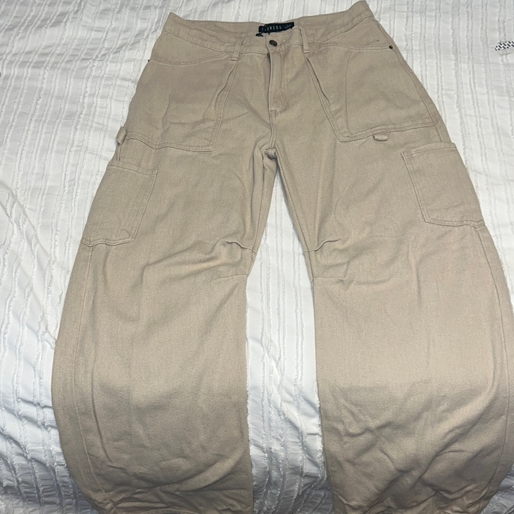 Princess Polly cargo pants
